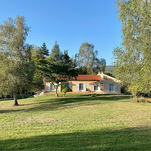  Villa 150m2 Dans Tres Grand Parc Arbore