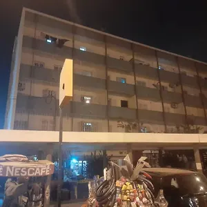 Centre Appartement Dakar