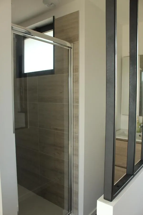 Immeuble Renove Au Centre D'Auch. Apartment France